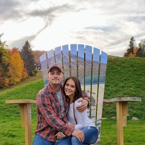 Meet your Posher, Gina